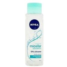 Nivea Nivea - Refreshing micellar shampoo for normal to greasy hair (Micellar Shampoo) 400 ml 400ml 