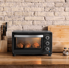 Cecotec Bake&Toast 2300 mini pečica