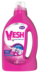 Violeta Vesh Color Gel detergent za perilo, 3 l