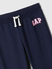 Gap Logotip otroške trenirke M REG