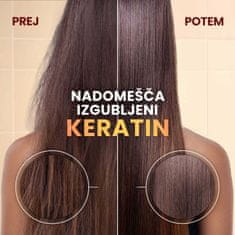 ROSSEN Natural Million Keratin šampon