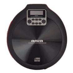 AIWA Prenosni MP3, MP4, CD, Multimedia Predvajalnik PCD-810RD