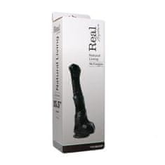 Ero Black Pegasus horse dildo