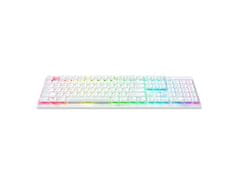 Razer Deathstalker V2 Pro tipkovnica, bela (RZ03-04363500-R3M1)