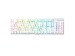 Razer Deathstalker V2 Pro tipkovnica, bela (RZ03-04363500-R3M1)