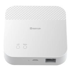 Heiman Pametni prehod Zigbee / Wi-Fi Heiman HS6GW