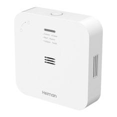 Heiman Heiman WS-720ES Tuya WiFi pametni detektor ogljikovega monoksida