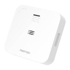 Heiman Heiman WS-720ES Tuya WiFi pametni detektor ogljikovega monoksida