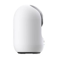 slomart Vrtljiva notranja WiFi kamera Botslab 2 Pro C221 5MP 5G