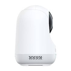 slomart Vrtljiva notranja WiFi kamera Botslab 2C Pro C222 5MP 5G