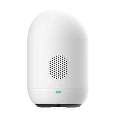 slomart Vrtljiva notranja WiFi kamera Botslab 2 Pro C221 5MP 5G