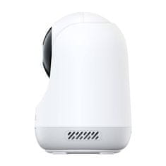 slomart Vrtljiva notranja WiFi kamera Botslab 2C Pro C222 5MP 5G