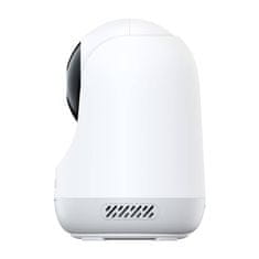 slomart Vrtljiva notranja kamera WiFi Botslab 3C Pro C224 3MP