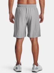 Under Armour Kratke hlače UA Tech Vent Short-GRY XXL