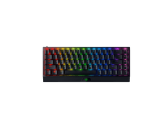 Razer BlackWidow V3 Mini HyperSpeed - rumena stikala