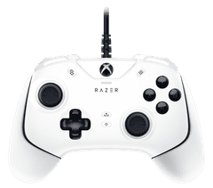 Razer Wolverine V2 za Xbox - bela