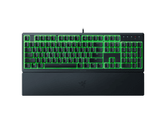 Razer Ornata V3 X - ameriška postavitev