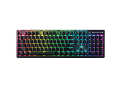 Razer Deathstalker V2 Pro - ameriška postavitev