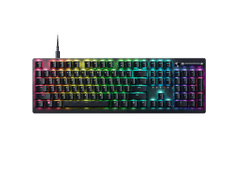 Razer DeathStalker V2 - ameriška postavitev