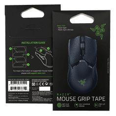 Razer Trak za oprijem miške - Viper/Viper Ultimate