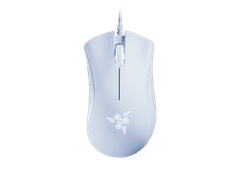 Razer DeathAdder Essential [2021] - White Ed.