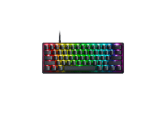 Razer HUNTSMAN V3 PRO MINI 60% analogna optična tipkovnica za športne igre, ameriška postavitev