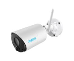 Reolink ARGUS B320 IP kamera, Super HD, WiFi