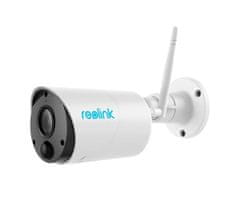 Reolink ARGUS B320 IP kamera, Super HD, WiFi