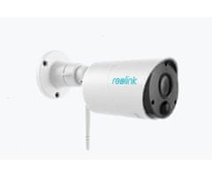 Reolink ARGUS B320 IP kamera, Super HD, WiFi