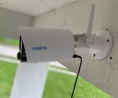 Reolink ARGUS B320 IP kamera, Super HD, WiFi