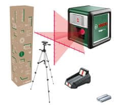 Bosch Quigo Plus križni laser (06036636Z0)