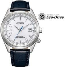 Citizen Eco-Drive Radio Controlled CB0270-10A