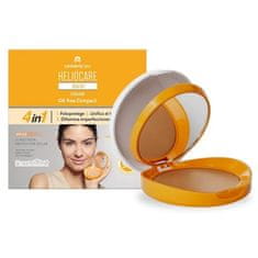 Heliocare® Kompaktna ličila SPF 50 (Oil-Free Compact) 10 g (Odtenek Pearl)