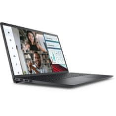 DELL Vostro 3520 prenosnik, i5-1235U, 16GB, SSD512GB, 39,62cm (15,6), FHD, W11P (NB15DE00037-PR)