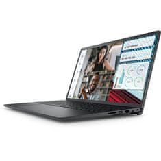 DELL Vostro 3520 prenosnik, i5-1235U, 16GB, SSD512GB, 39,62cm (15,6), FHD, W11P (NB15DE00037-PR)