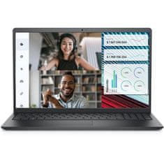 Vostro 3520 prenosnik, i5-1235U, 16GB, SSD1TB, 39,62cm (15,6), FHD, W11P (N3004PVNB3520EMEA01)