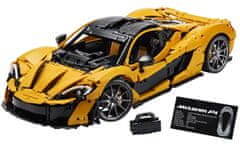 LEGO Technic 42172 McLaren P1