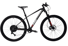 Capriolo MTB AL-PHA 9.6 29 kolo, zeleno