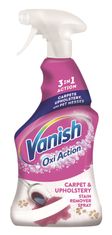 Vanish Gold Oxi Action sprej za preproge