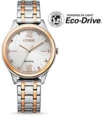 Citizen Eco-Drive Classic EM0506-77A