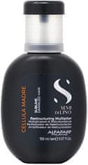 Semi di Lino Sublime Restructuring Concentrate (Restructuring Multiplier) 150 ml