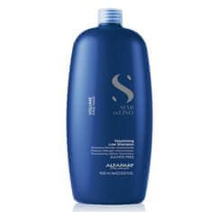 ObsegSemi di Lino Volume (Volumizing Low Shampoo) lase in šampon (Neto kolièina 1000 ml)