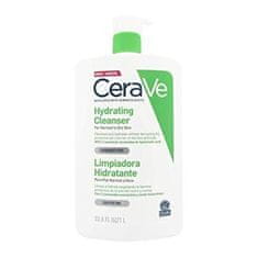 CeraVe Vlažilna emulzija za prhanje ( CeraVe Clean sers ) 1000 ml