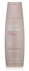 Lisse Design Keratin terapija (Maintenance Shampoo) (Neto kolièina 250 ml)