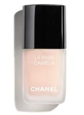 Chanel Zaščitni in gladilni podlak za nohte La Base Camélia (Base Coat) 13 ml