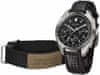 Bulova Special Edition Lunar Pilot Chronograph 96B251