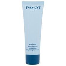 Payot Payot - Source Masque Baume Réhydratant - Hydratační a osvěžující pleťová maska 50ml 