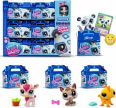 Littlest Pet Shop Pet Surprise v CDU Wave 2 Presenečenje v škatli