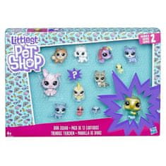 Littlest Pet Shop Pet Pals Wave 2 - Prijatelji živali