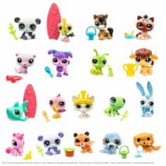 Littlest Pet Shop Pet Surprise - Presenečenje v škatli